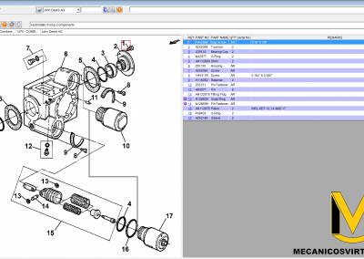 John Deere Parts Manager Pro 2014 3 Publica