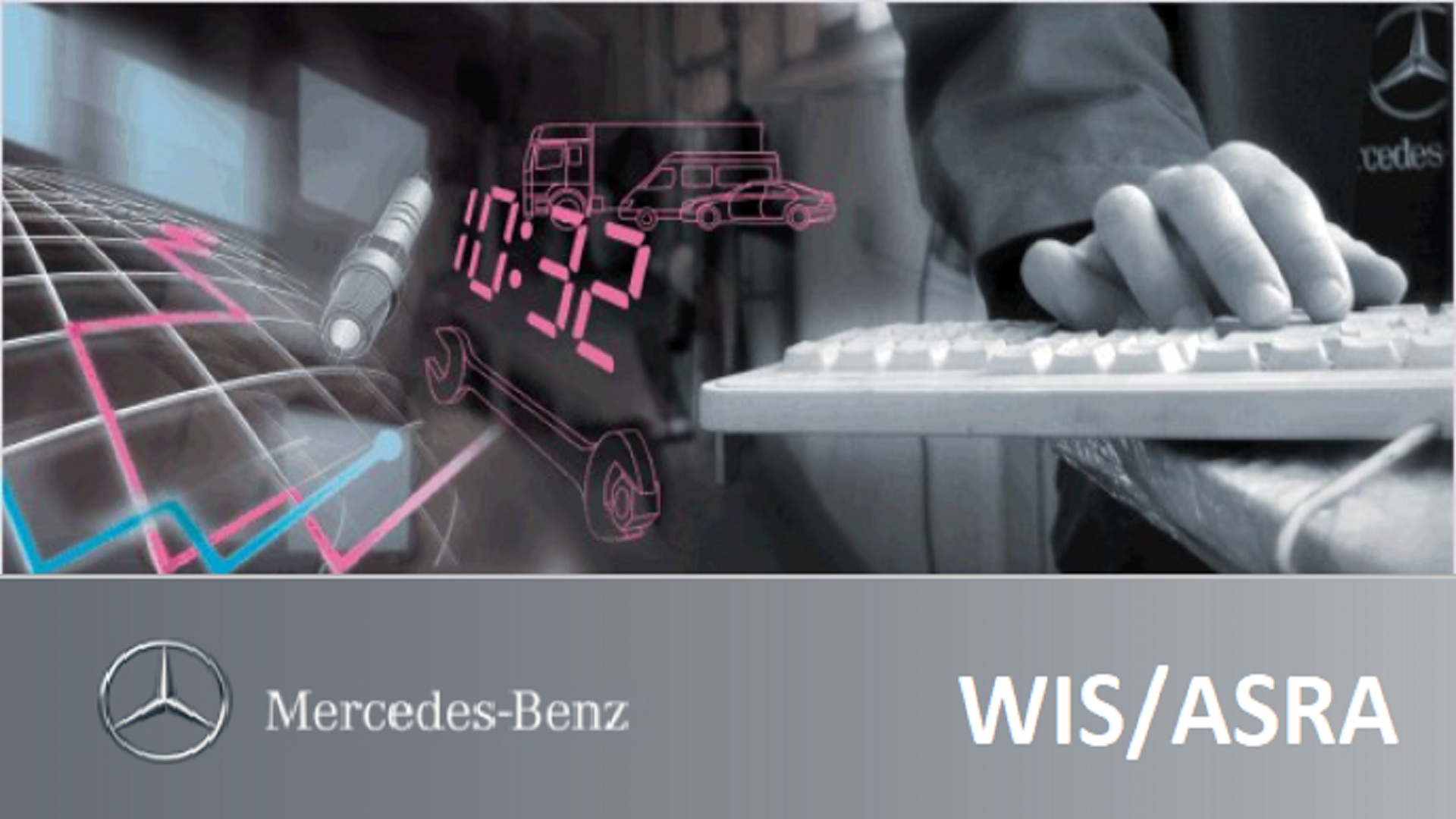 Mercedes Benz Mecanicos Virtuales