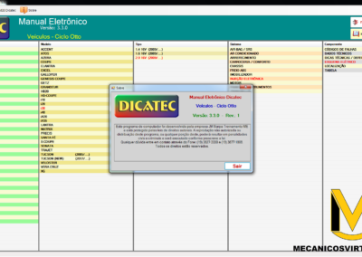 Dicatec 3.3.0 6 Publico